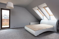 Thames Head bedroom extensions